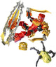 LEGO 70787 Tahu – Master of Fire BIONICLE Action Figure – view 2
