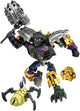 LEGO 70789 Onua - Master of Earth BIONICLE Set – view 2