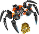 LEGO 70790 Lord of Skull Spiders - Bionicle Creature – view 2