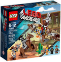 LEGO The LEGO Movie Escape Glider 70801