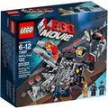 LEGO 70801 The LEGO Movie Melting Room