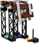 LEGO 70802 Bad Cop's Pursuit: Flying Police Car Chase – view 3