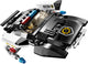 LEGO 70802 Bad Cop's Pursuit: Flying Police Car Chase – view 4