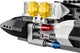 LEGO 70802 Bad Cop's Pursuit: Flying Police Car Chase – view 5