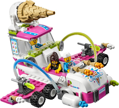 LEGO 70804 The LEGO Movie Ice Cream Machine