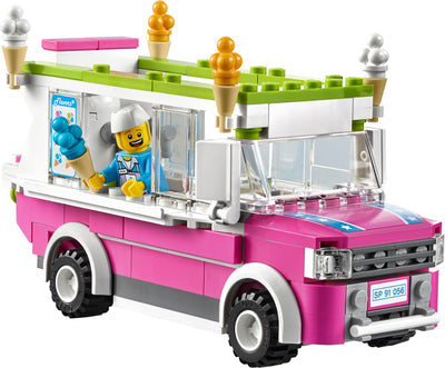 LEGO 70804 The LEGO Movie Ice Cream Machine