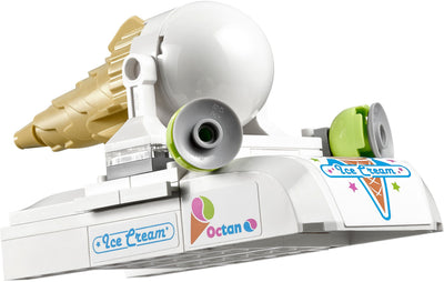LEGO 70804 The LEGO Movie Ice Cream Machine