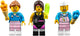 LEGO 70804 The LEGO Movie Ice Cream Machine- Auzzi Store