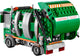 LEGO 70805 The LEGO Movie Trash Chomper- Auzzi Store