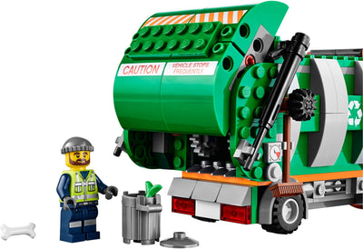LEGO 70805 The LEGO Movie Trash Chomper