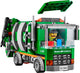 LEGO 70805 The LEGO Movie Trash Chomper- Auzzi Store