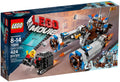 LEGO The LEGO Movie Castle Cavalry 70807