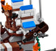 LEGO The LEGO Movie Castle Cavalry 70807- Auzzi Store