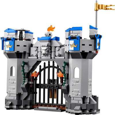LEGO The LEGO Movie Castle Cavalry 70807