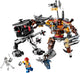 LEGO 70807 MetalBeard's Duel vs. Micro Manager – view 2