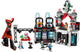 LEGO 70809 Lord Business' Evil Lair - The LEGO Movie – view 2