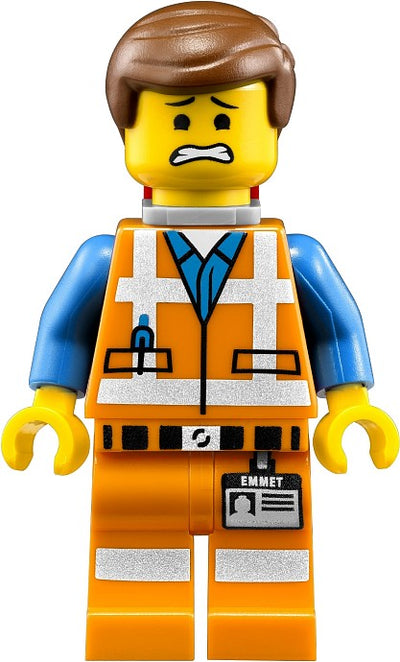LEGO 70810 MetalBeard's Sea Cow Pirate Ship - The LEGO Movie