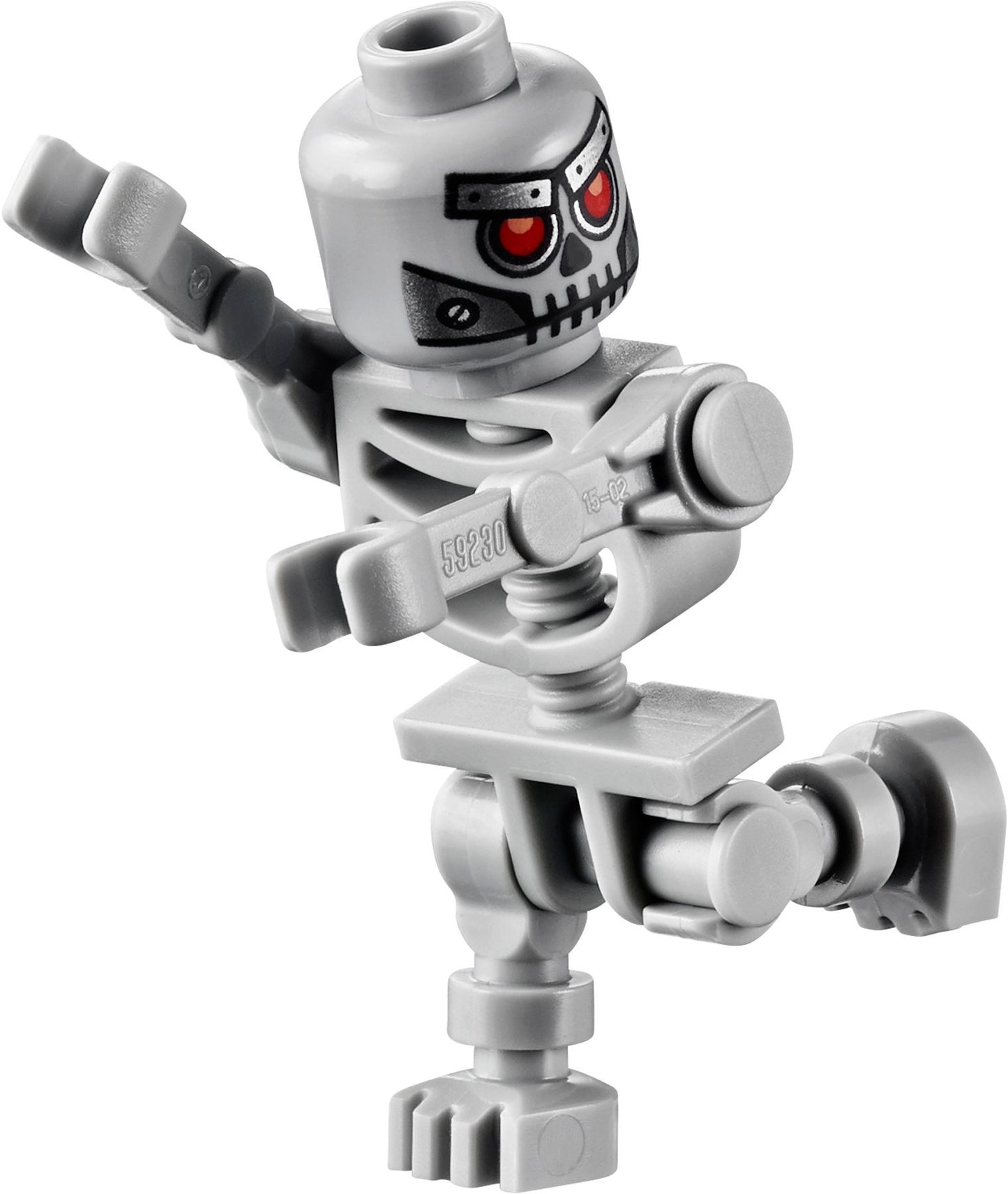 LEGO 70814 The LEGO Movie Emmet's Constructo-Mech- Auzzi Store