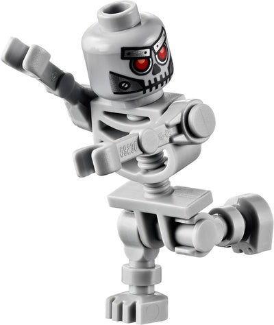 LEGO 70814 The LEGO Movie Emmet's Constructo-Mech