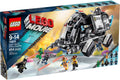 LEGO 70815 The LEGO Movie Super Secret Police Dropship