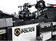 LEGO 70815 The LEGO Movie Super Secret Police Dropship- Auzzi Store