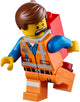 LEGO 70815 The LEGO Movie Super Secret Police Dropship- Auzzi Store
