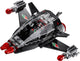 LEGO 70816 Benny's Spaceship, SPACESHIP! Building Set – view 3