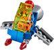 LEGO 70816 Benny's Spaceship, SPACESHIP! Building Set – view 4