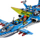 LEGO 70816 Benny's Spaceship, SPACESHIP! Building Set – view 5