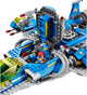 LEGO 70816 Benny's Spaceship, SPACESHIP! Building Set – view 6