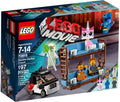 LEGO 70818 The LEGO Movie Double-Decker Couch