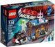 LEGO 70818 The LEGO Movie Double-Decker Couch- Auzzi Store