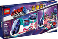 LEGO 70828 Pop-Up Party Bus: Disco Kitty & Friends