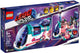 LEGO 70828 Pop-Up Party Bus: Disco Kitty & Friends