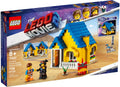 LEGO 70831 The LEGO Movie Emmet's Dream House / Rescue Rocket
