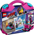 LEGO 70833 The LEGO Movie Lucy's Builder Box