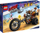 LEGO 70834 The LEGO Movie Metalbeard's Heavy Metal Motor- Auzzi Store