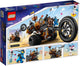 LEGO 70834 The LEGO Movie Metalbeard's Heavy Metal Motor- Auzzi Store