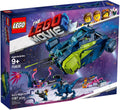 LEGO 70835 The Lego Movie 2 Rex's Rexplorer!