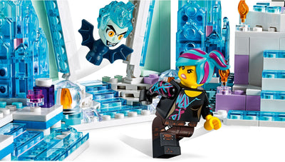 LEGO 70837 The LEGO Movie 2 Shimmer & Shine Sparkle Spa!