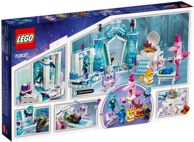 LEGO 70837 The LEGO Movie 2 Shimmer & Shine Sparkle Spa!