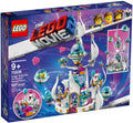 LEGO 70838 The LEGO Movie 2 Queen Watevra’s ‘So-Not-Evil’ Space Palace