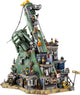 LEGO 70840 Apocalypseburg! THE LEGO MOVIE 2 Set – view 2