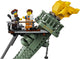 LEGO 70840 Apocalypseburg! THE LEGO MOVIE 2 Set – view 3