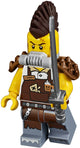 LEGO 70840 Apocalypseburg! THE LEGO MOVIE 2 Set – view 5