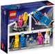 LEGO 70841 Benny's Space Squad Spaceship & Lunar Buggy Playset – view 2