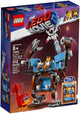 LEGO 70842 Emmet's Triple-Decker Couch Mech Building Toy