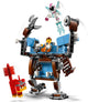 LEGO 70842 Emmet's Triple-Decker Couch Mech Building Toy – view 2