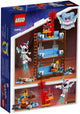 LEGO 70842 Emmet's Triple-Decker Couch Mech Building Toy – view 4