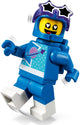 LEGO 70848 Systar Party Crew: MetalBeard Mech & Disco Kitty – view 3